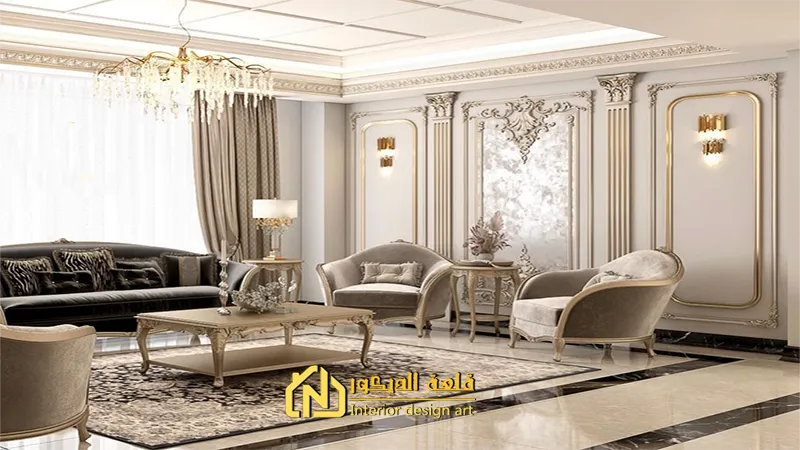 Very small apartment decorations Egyptian small-apartment-decorations-Egyptian