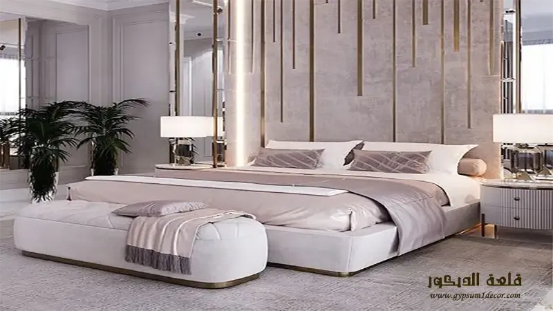 Wallpaper Bedroom Forestry Wallpaper-Bedroom-Forestry