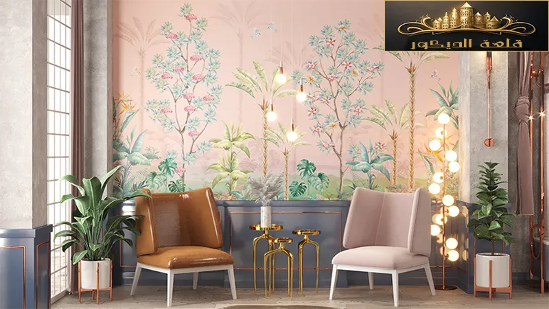 Wallpaper in Kuwait Wallpaper-in-Kuwait