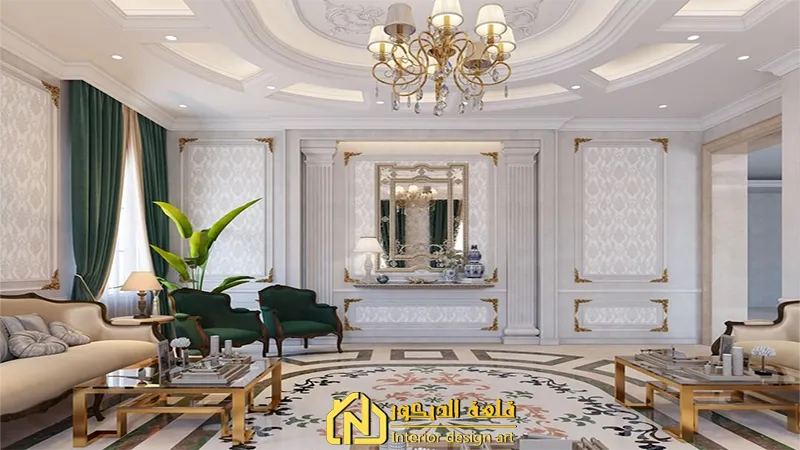 What-are-the-decorations-of-the-modern-men's-council-2023