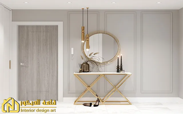 What do I put on the console What-do-I-put-on-the-console