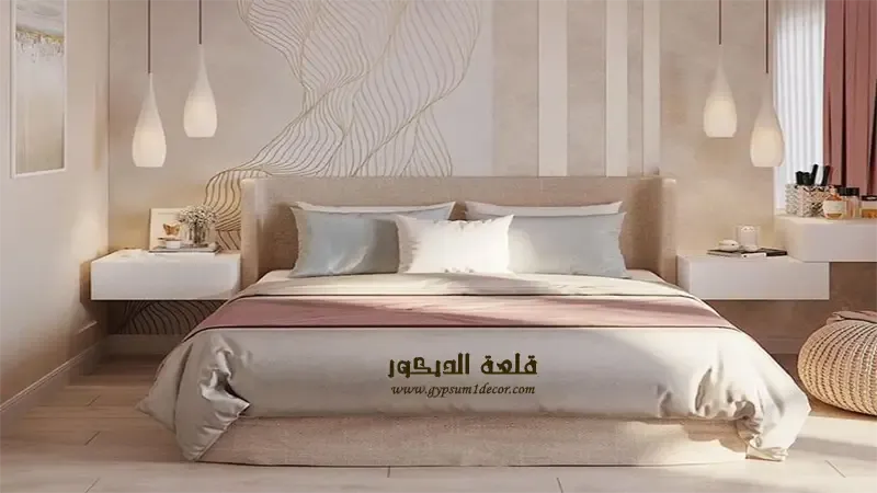 White bedroom wallpaper White-bedroom-wallpaper