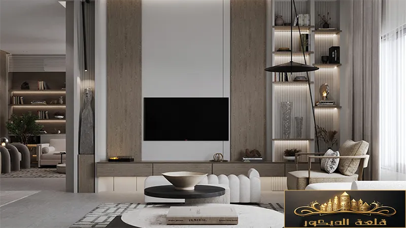 Wood Alternative TV Decorations Wood-Alternative-TV-Decorations