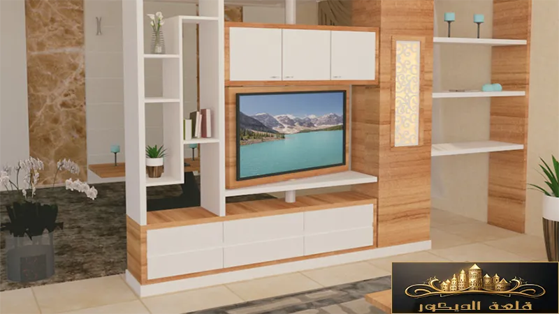 Wood TV Decorations Wood-TV-Decorations