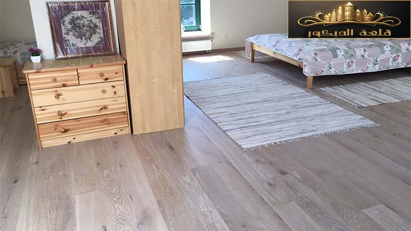 Wooden parquet staircase Wooden-parquet-staircase