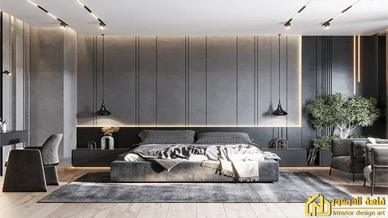 ceilings gypsum modern bedrooms ceilings-gypsum-modern-bedrooms