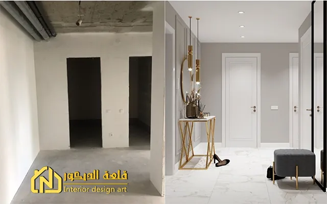 house entrance decoration house-entrance-decoration