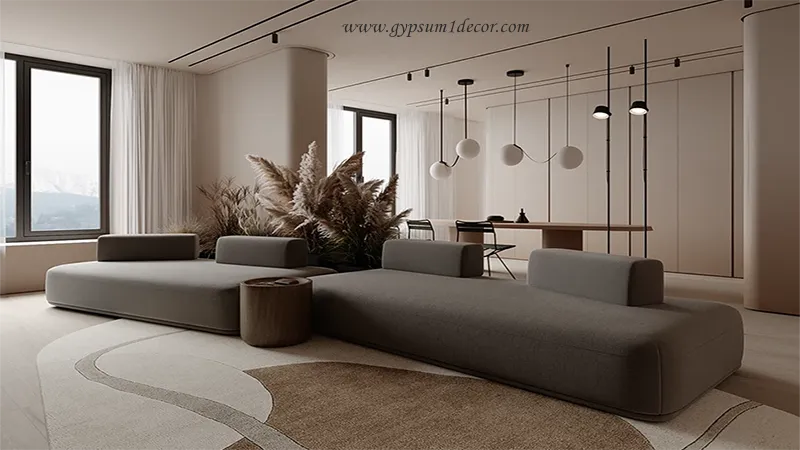 living room decorations Kuwaiti living-room-decorations-Kuwaiti