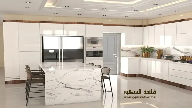 اجمل المطابخ بالصور اجمل-المطابخ-بالصور