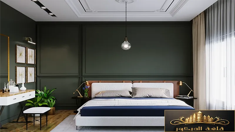 اصباغ جدران غرف نوم اصباغ-جدران-غرف-نوم