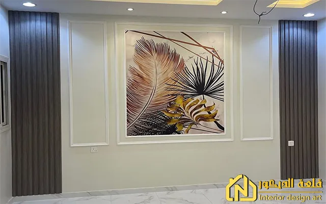 بانوهات حوائط مودرن بانوهات-حوائط-مودرن