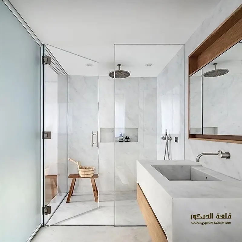 تصاميم حمامات حديثة تصاميم-حمامات-حديثة