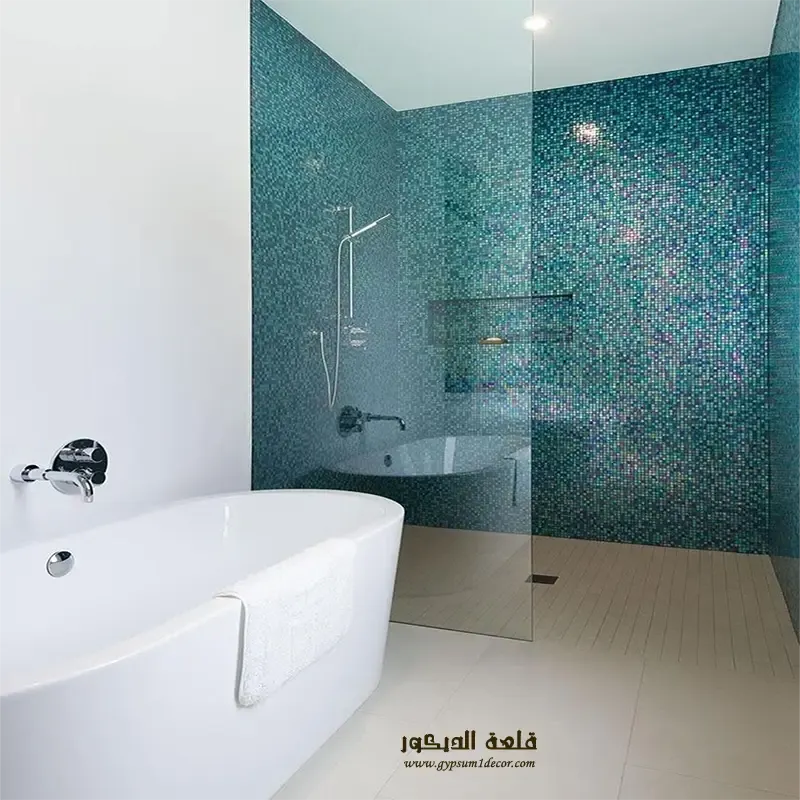 تصميم حمامات منازل صغيرة تصميم-حمامات-منازل-صغيرة