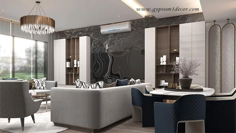 تصميم ديكورات تلفزيون تصميم-ديكورات-تلفزيون