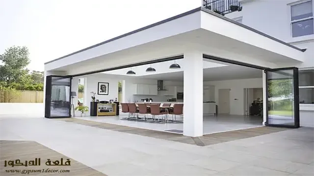 تصميم ديوانية زجاج تصميم-ديوانية-زجاج