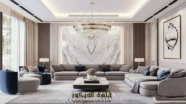 تصميم ديوانية في السطح تصميم-ديوانية-في-السطح