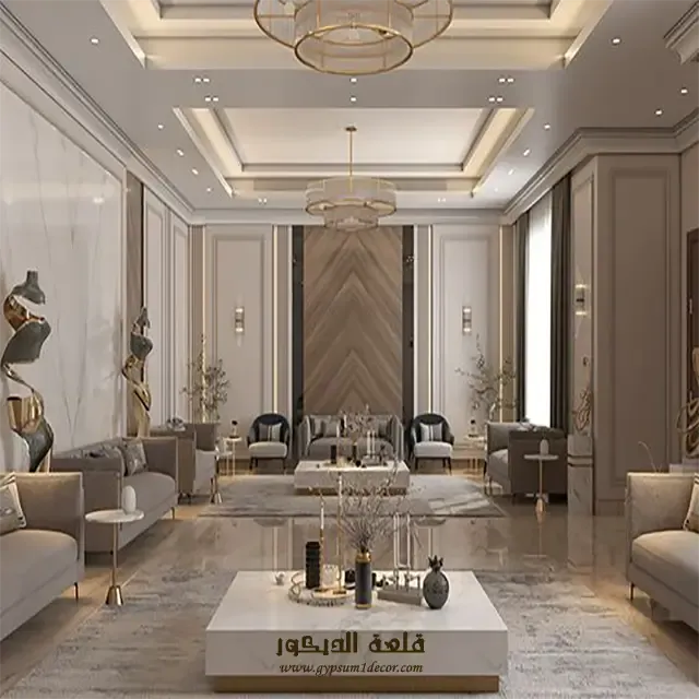 تصميم ديوانية مودرن تصميم-ديوانية-مودرن