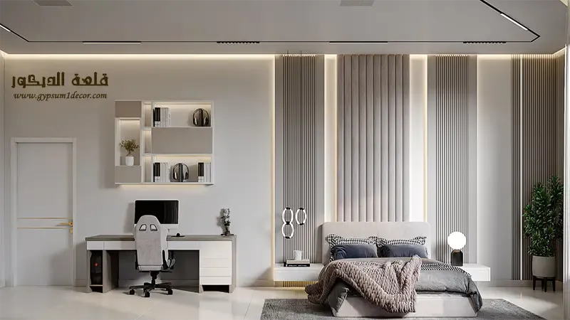 تصميم غرفة نوم الرياض تصميم-غرفة-نوم-الرياض