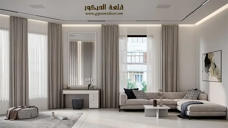 تصميم غرفة نوم سعودي تصميم-غرفة-نوم-سعودي