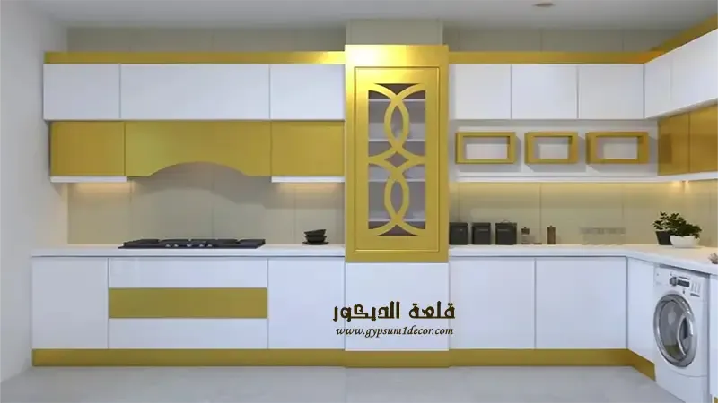 تصميم مطابخ حديثة صغيرة تصميم-مطابخ-حديثة-صغيرة