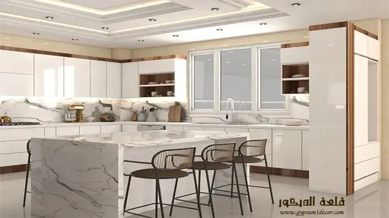 تصميم مطابخ حديثة تصميم-مطابخ-حديثة