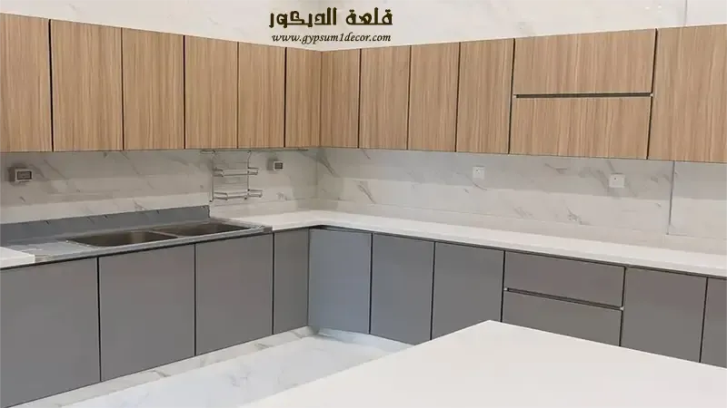 تصميم مطابخ حرف ال تصميم-مطابخ-حرف-ال