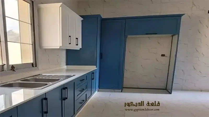 تصميم مطابخ صغيرة جدا بالصور تصميم-مطابخ-صغيرة-جدا-بالصور