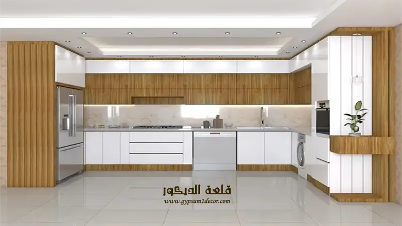 تصميم مطابخ صغيرة تصميم-مطابخ-صغيرة