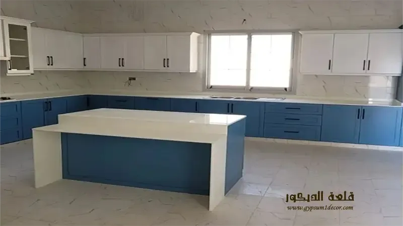 تصميم مطابخ مودرن تصميم-مطابخ-مودرن