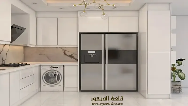 تصميم مطبخ 3×4 تصميم-مطبخ-3×4