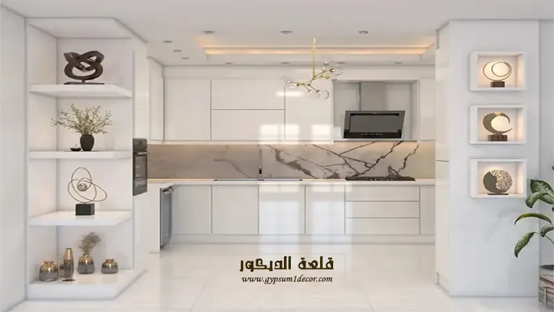 تصميم مطبخ 4×4 تصميم-مطبخ-4×4