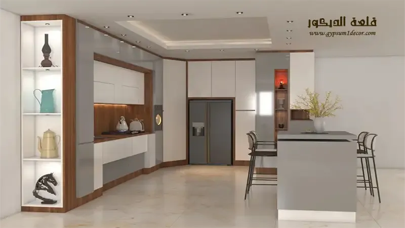 تصميم مطبخ كبير تصميم-مطبخ-كبير