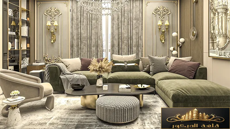 تنجيد كنب قبل وبعد تنجيد-كنب-قبل-وبعد