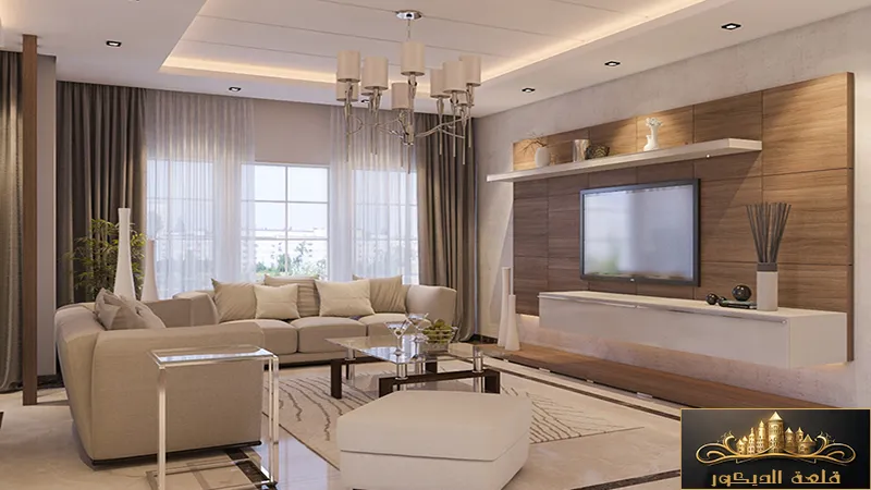 ديكور بديل الخشب للجدران ديكور-بديل-الخشب-للجدران