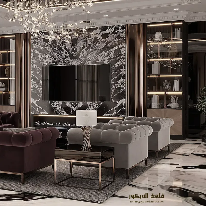 ديكور مجالس ديوانية ديكور-مجالس-ديوانية