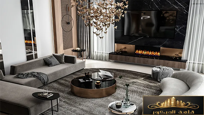 ديكور تلفزيون بسيط ديكور-تلفزيون-بسيط