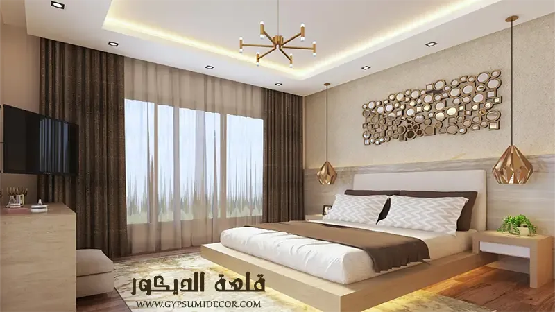 ديكور جبس غرف نوم ديكور-جبس-غرف-نوم