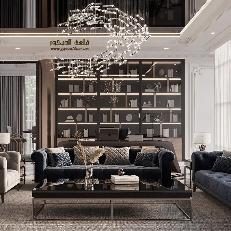 ديكور ديوانية سدو ديكور-ديوانية-سدو