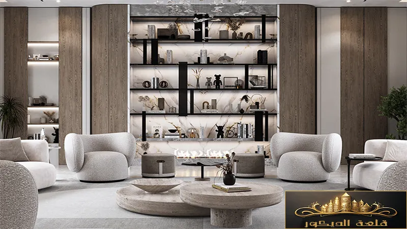 ديكور شاشة تلفزيون ديكور-شاشة-تلفزيون