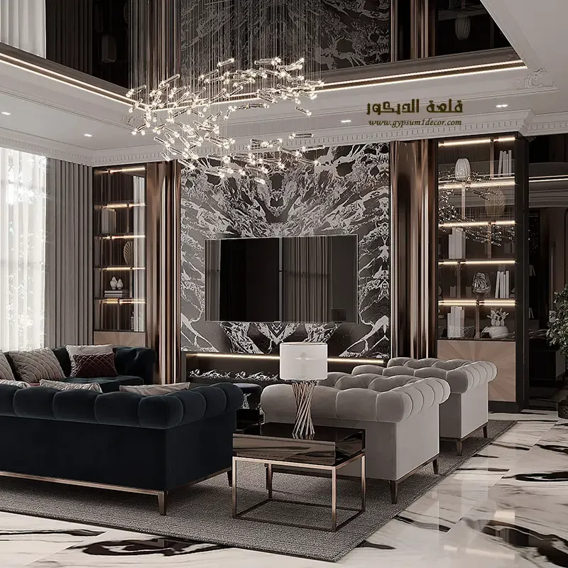 ديكور مجالس ديوانية ديكور-مجالس-ديوانية