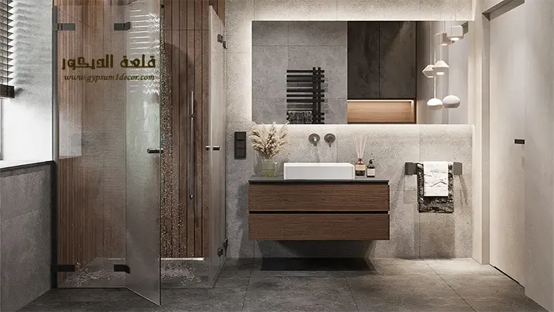 ديكورات الحمام ديكورات-الحمام