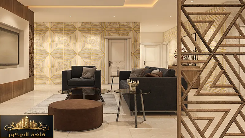 ديكورات بديل الخشب للجدران ديكورات-بديل-الخشب-للجدران