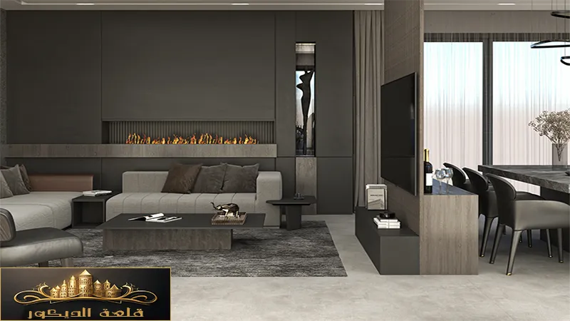 ديكورات حائط تلفاز ديكورات-حائط-تلفاز