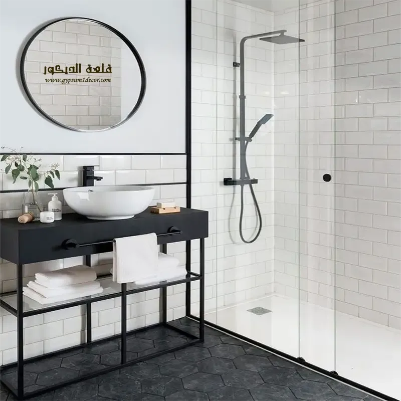 ديكورات حمامات صغيرة ديكورات-حمامات-صغيرة