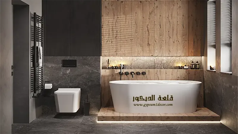 ديكورات حمامات فخمة ديكورات-حمامات-فخمة