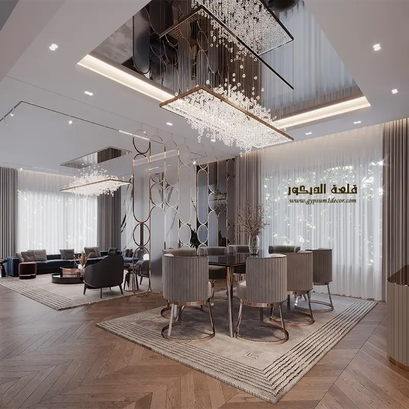 ديكور سقف ديوانية ديكور-سقف-ديوانية