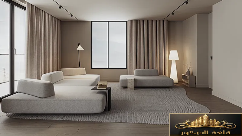 ديكورات صالات استقبال ديكورات-صالات-استقبال