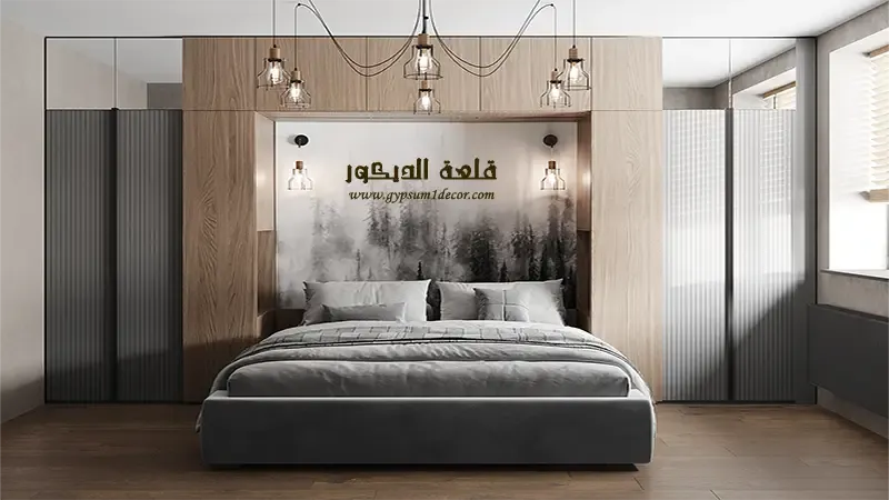 ديكورات غرف نوم ديكورات-غرف-نوم