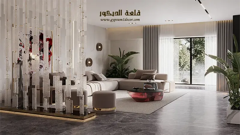 ديكورات منازل حديثة وبسيطة ديكورات-منازل-حديثة-وبسيطة