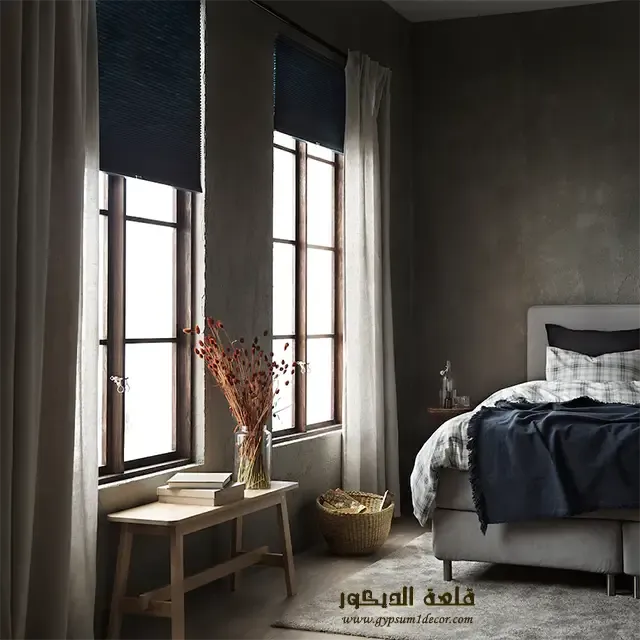 ستائر الرول بلاك اوت ستائر-الرول-بلاك-اوت